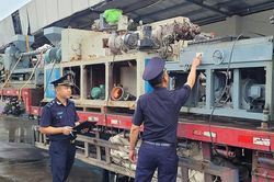Siết chặt nhập khẩu máy móc đã qua sử dụng, ngăn chặn 'rác công nghệ'