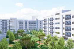 TP HCM rà soát hơn 80 dự án, chuẩn bị quỹ đất cho nhà ở xã hội đến năm 2040