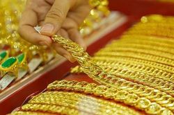 Phạt tới 400 triệu đồng vi phạm trong kinh doanh vàng