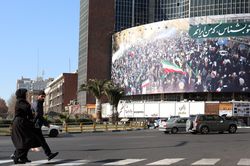 Iran tính 'cắt đứt vĩnh viễn' Internet toàn cầu
