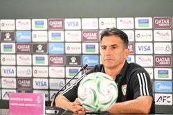 HLV Marcelo Broli của UAE nói gì sau trận thua U23 Việt Nam?