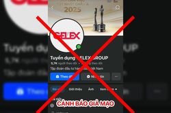 Kiếm tiền tiêu Tết: Người lao động rơi vào ma trận bẫy tuyển dụng online