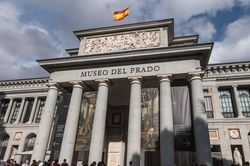 Bảo tàng Prado ở Madrid xoay xở ra sao trước áp lực quá tải?