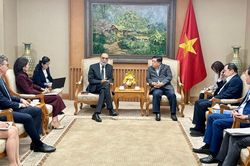 Khuyến khích Liên Hợp Quốc hỗ trợ, kết nối hợp tác khoa học công nghệ