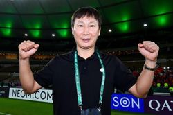HLV Kim Sang Sik chỉ ra bí quyết giúp U23 Việt Nam đánh bại U23 UAE