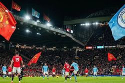Nhận định dự đoán MU vs Man City: Thử thách lớn cho Quỷ đỏ