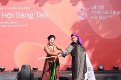 Hệ sinh thái sáng tạo đô thị tại Hà Nội: Cần chương trình hành động cụ thể