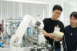 Khởi nghiệp đổi mới sáng tạo được miễn thuế 2 năm, giảm 50% trong 4 năm tiếp theo