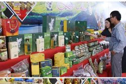 Đến năm 2030, 100% sản phẩm OCOP nông sản thực phẩm được truy xuất nguồn gốc