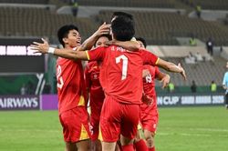 U23 Việt Nam trước ngưỡng cửa chung kết: Thử thách lớn mang tên Trung Quốc hoặc Uzbekistan