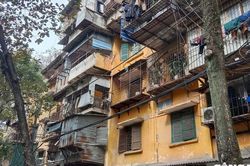 Hà Nội triển khai kiểm định chất lượng chung cư cũ tại 48 xã, phường