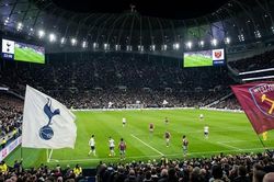 Tottenham vs West Ham: Derby London nóng bỏng vòng 22