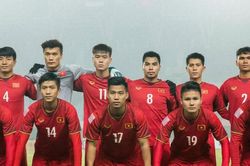 FIFA và AFC gửi thông điệp đặc biệt sau chiến thắng lịch sử của U23 Việt Nam