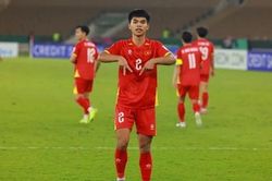 Nguyễn Lê Phát tỏa sáng: Lời giải mã của HLV Kim Sang-sik đưa U23 Việt Nam vào bán kết
