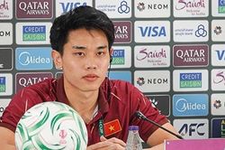 Nguyễn Đình Bắc rực sáng đưa U23 Việt Nam vào bán kết U23 châu Á