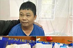 Triệt phá hai đường dây đánh bạc dưới hình thức mua bán số lô, đề