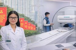 Kỳ vọng Đại hội XIV: 3 quyết sách tạo động lực mới cho y học hạt nhân, ung bướu
