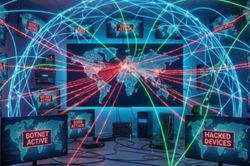 TV box, smart TV giá rẻ nguy cơ trở thành mắt xích trong mạng botnet toàn cầu
