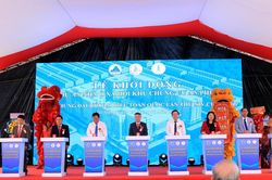 Điểm tựa an cư cho người lao động