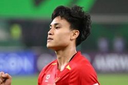 U23 Việt Nam vào bán kết U23 châu Á 2026: Minh Phúc tỏa sáng và sự hồi sinh của ký ức Thường Châu