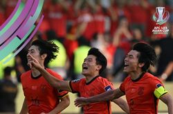 U23 Việt Nam gặp Trung Quốc tại Bán kết U23 châu Á