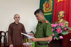 Nguyên nhân TikToker Phú Tử bị khởi tố