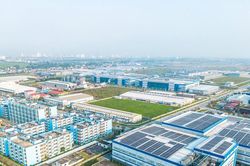 'Ý Đảng, lòng dân' tạo đà cho kinh tế Nghệ An cất cánh