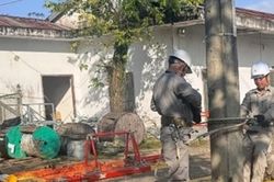 Lịch cúp điện Thành phố Huế hôm nay ngày 19/1/2026
