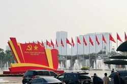 Kiều bào Pháp kỳ vọng Đại hội XIV của Đảng tạo đột phá để văn hóa trở thành động lực phát triển