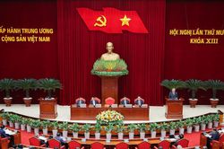Những kỳ vọng lớn gửi tới Đại hội XIV: Thể chế kiến tạo, sáng tạo nội sinh và khát vọng quốc tế