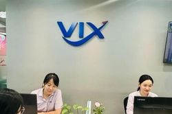Rót nghìn tỷ vào VIXEX giữa lúc tự doanh lãi đột biến, Chứng khoán VIX (VIX) lập kỷ lục lợi nhuận 5.410 tỷ đồng