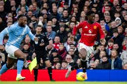 Carrick khen ngợi Mainoo sau chiến thắng ấn tượng của Man United