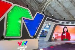 Công tác tuyên truyền Đại hội XIV của Đảng: VTV phát huy vai trò 'chủ nhà', tăng cường đối ngoại và đa nền tảng