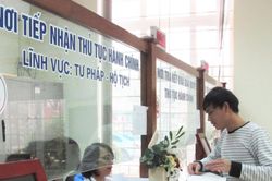Cấp xã vận hành mô hình phòng chuyên môn mới: Tinh gọn bộ máy, cá nhân hóa trách nhiệm theo vị trí việc làm