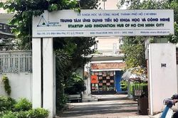 Truy tố cựu Giám đốc Trung tâm ứng dụng tiến bộ khoa học và công nghệ TP.HCM cùng đồng phạm