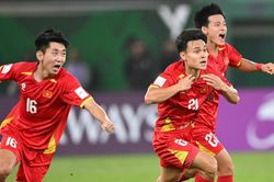 'Trung Quốc đổ bê tông, U23 Việt Nam vẫn có cách thắng ở bán kết'