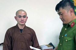 Khởi tố Vũ Hoàng Phú, chủ kênh TikTok Phú Tử có 1,2 triệu người theo dõi