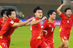 U23 Việt Nam vào bán kết châu Á: Báo Indonesia khẳng định lứa Kim Sang Sik đáng sợ hơn thời Thường Châu