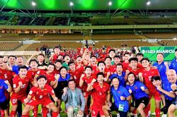 U23 Việt Nam sẵn sàng cho trận bán kết lịch sử với U23 Trung Quốc tại giải U23 châu Á 2026
