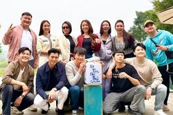 Dũng Hớn hé lộ bước ngoặt nội tâm của nhân vật Chép Chiến trong phim Cách em 1 milimet