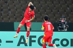 U23 Việt Nam vào bán kết châu Á 2026: Truyền thông Indonesia ngỡ ngàng vì sức mạnh quật cường