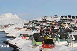 Các nước châu Âu đáp trả lời đe dọa áp thuế của Mỹ về Greenland