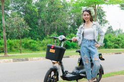 Giá xe đạp điện Vnbike tháng 1/2026, rẻ nhất từ hơn 6 triệu đồng