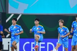 Báo Indonesia: U23 Việt Nam hiện tại sở hữu sức mạnh đáng sợ hơn kỳ tích Thường Châu 2018