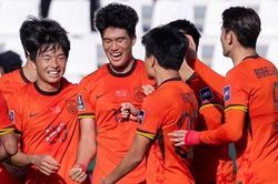 U23 Việt Nam tranh vé chung kết: Giải mã nghịch lý hàng công U23 Trung Quốc