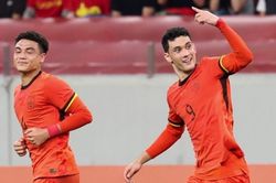 HLV Troussier: Đối đầu U23 Trung Quốc là kịch bản lý tưởng cho U23 Việt Nam