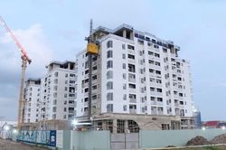 Siết trách nhiệm doanh nghiệp để tăng nguồn cung NƠXH
