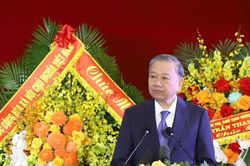 Tòa án nhân dân: Pháo đài chính trị - pháp lý, điểm tựa của thể chế, niềm tin của Nhân dân