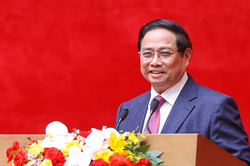 Ngoại giao kinh tế chuyển mình mạnh mẽ vì sự phát triển hùng cường của dân tộc