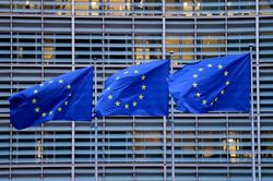 Thỏa thuận thương mại EU–Mỹ 'đóng băng' sau khi ông Trump áp thuế vì Greenland